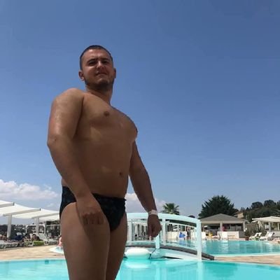 CostiDumit6925's profile picture. Iubesc Sportul 🏋️🏋️💪💪
Respectă și vei fi Respectat