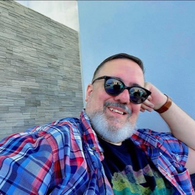 SFDaddyBearMark's profile picture. 