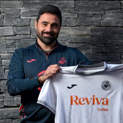 rhysthejack's profile picture. Swansea City fan from the Gower living in Australia. Swans opinions and made up stats are my own.👍