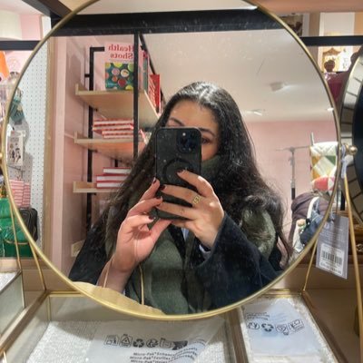 yahkminaaaa's profile picture. 28 || I’m Palestinian bby 🇵🇸 || BSc🎓|| 👩🏻‍💻#BLM #freePalestine