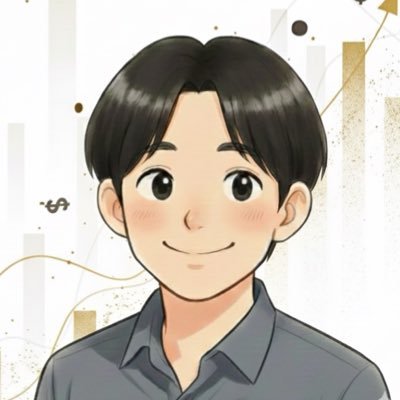 1oku_made's profile picture. 少しずつ暮らしを整えながら、40歳までに1億円の資産形成を目指していきます #資産形成 #ミニマリスト #節約 #捨て活 #自己投資 #筋トレ #1億貯めるまで