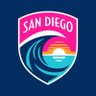 sandiegowavefc's profile picture. SD’s fútbol team and 2023 NWSL Shield winners 🌊