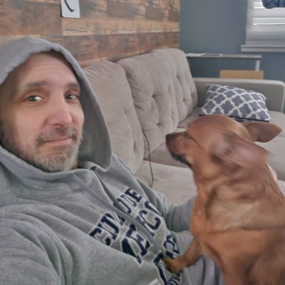 terrysean85's profile picture. full-time dad . An all-round easy going guy, I have a variety of opinions and jokes