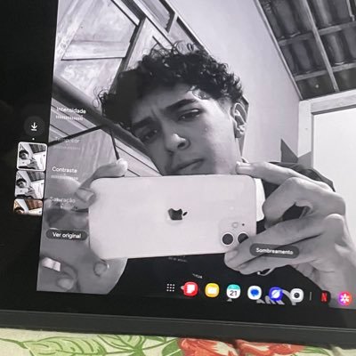Georgekauan_'s profile picture. a vida é feita para aproveitar e de algum jeito, acho que estou aproveitando