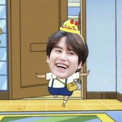 Paolaisout's profile picture. 💘K Y U💘 머리, 어깨, 무릎, 발, swag check. {🇲🇽since 1998} tengo sueño, no importa cuando leas esto.