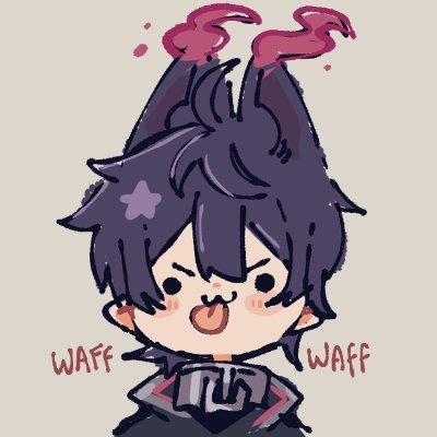 ShizuVT's profile picture. ❤️‍🔥 Loveable Half Demon ❤️‍🔥
📧: ShizuVtuber@gmail.com
🎨: #ShizUwU Oshi: ❤️‍🔥🗡️😈
P: @wo__u_
パパ: @pon_charleiii ママ: @K4tomon