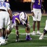 AngelCerz's profile picture. https://t.co/uF70vQfPsw C/O 26 O lineman 6’1 310 Denham springs high school Email: villagomezangel280@gmail.com phone number: 225-678-0010. 🙏✝️