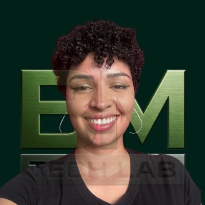 brunaborgesdev's profile picture. 🇺🇸🇧🇷 I create bold, high impact websites engineered to convert. Let’s scale your brand.