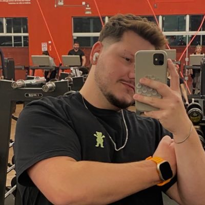 ccorreandre's profile picture. 