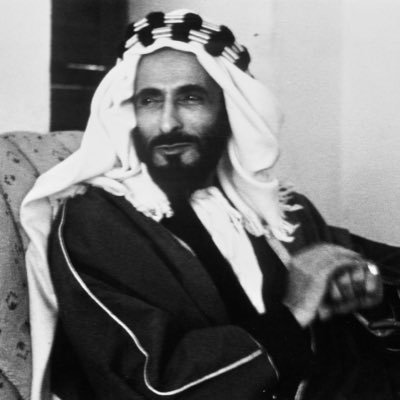 Hmd_Almarar's profile picture. والصبح صبّح ديرة أولاد مروان ... من غلمةٍ في حرفة الموت يردون ..….. مهتم بتـاريخ إمارة أبوظبي ومنطقة الظــفرة ✍🏼