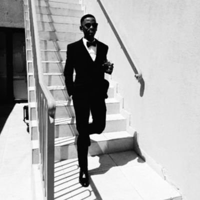 WothiJiba's profile picture. Angry but right✌🏾