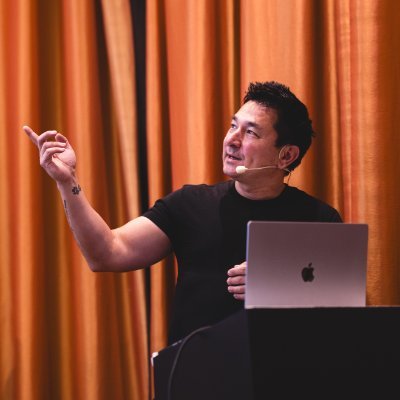 davidvonthenen's profile picture. AI/ML Engineer at @netapp | Keynote Speaker | Building Scalable ML Architectures & Conversational AI Solutions | Python | Go | C++