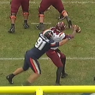 AWD_804's profile picture. Longwood ‘18 | #RaiseHail |#ALLCAPS | #NewYorkForever |#SFGiants | UVa | Denny Hamlin | University of Cincinnati MS of Sports Admin ‘26 🎓