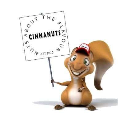 cinnamonroasted's profile picture. Cinnamon roasted nuts that's all I need to say! Buy them, try them, love them!!!