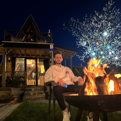 frkddmr's profile picture. #AnadoluUniversty