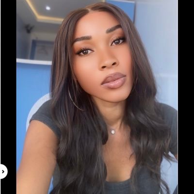 ogu_olivia's profile picture. 💕