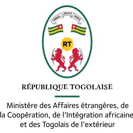 Maeiacte_Togo's profile picture. Mettre en œuvre la politique étrangère de l'Etat, veiller à la défense des intérêts de l'Etat et de ses ressortissants à l'étranger.