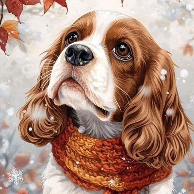 RepkaEveli2125's profile picture. 