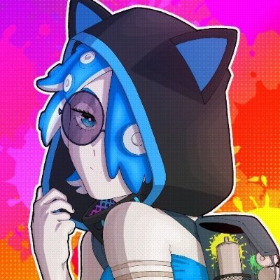 DaSplatfestGurl's profile picture. I enjoy Splatoon, video games, tech, space, and nature