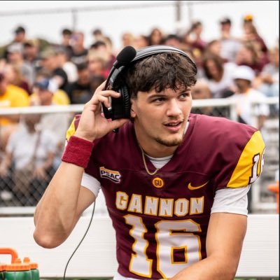 TuffMcconahy's profile picture. Transfer Portal QB 6’4 185 4 years of eligibility Phone number- 7248561154 film link: https://t.co/eC9QqCSNLB
