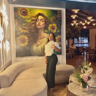 SimplyRuth_'s profile picture. ITAMI O SHIRE