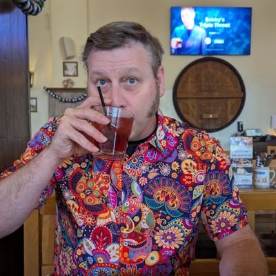 1833pilot's profile picture. Power Platform Deveoper, ISD/SAT Specialist, Private Pilot, A&P Mechanic, MSgt USMC (Ret./1833) #Cajun #avgeek #Mogadishu #Baghdad #Fallujah