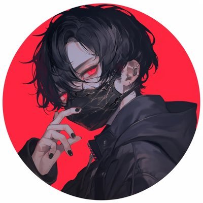 fuckbitch0317's profile picture. 闇に染まれろ。