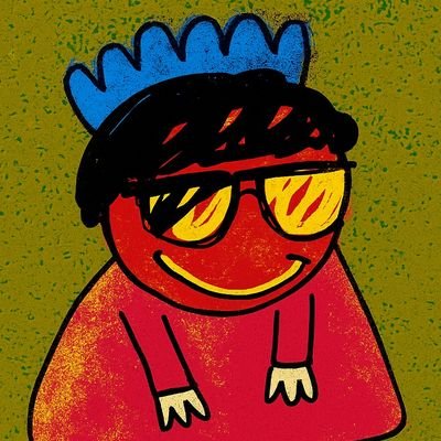 lAllDiel's profile picture. 🎨 Artist | 🎮 Gamer | 🌐 Web3 & Crypto Enthusiast | Exploring the digital frontier, one pixel at a time 🚀