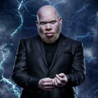 QuandaleFinkleJ's profile picture. 