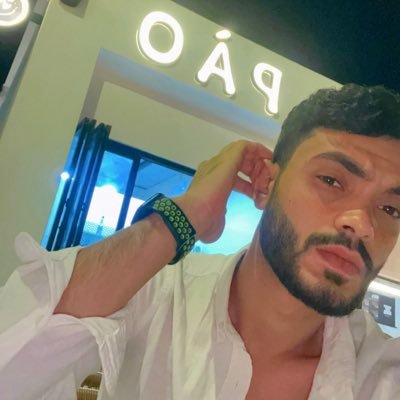 Tharlwa's profile picture. #ENGR #ZSC