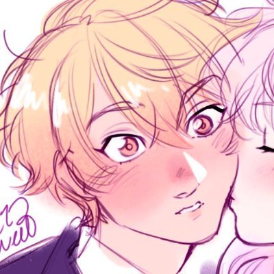 Prezweeb's profile picture. 🏳️‍🌈🏳️‍⚧️🇲🇽 he/him✨ illustrator and 3D Modeler| (DO NOT REPOST MY ARTWORK) ! Commission me on Vgen! https://t.co/WnyhGnYVSq pfp by @tinystarlili