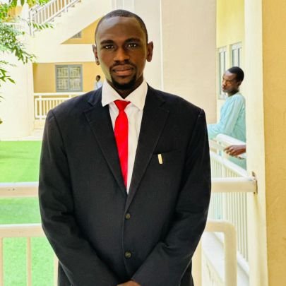 BakkoMuhammad's profile picture. Biotechnologist || Research enthusiast || Sunni Muslim || Passionate about business and crypto || Bookworm || Parents' pride.