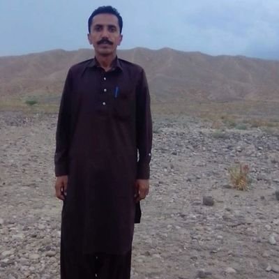 Rafiqqaisr7394's profile picture. 