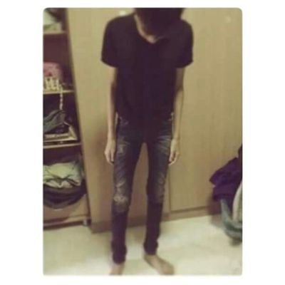 Flueky2015's profile picture. 