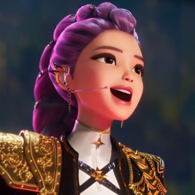 thinkrumi's profile picture. ⊹ ࣪ ˖  thinking about rumi from #kpdh 24/7