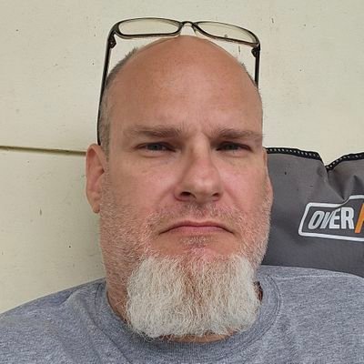 TonyDay99270's profile picture. God, Race, Nation.