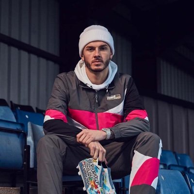 ElliotSpurs's profile picture. #yidarmy