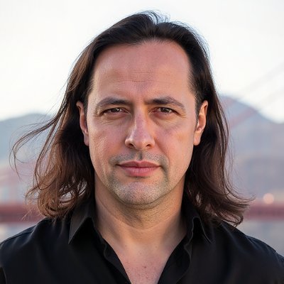 MariusUrsache's profile picture. Serial founder. Teaching fellow @MIT. Disciplined Entrepreneurship bootcamps & sprints + AI agents to guide innovation-driven teams.