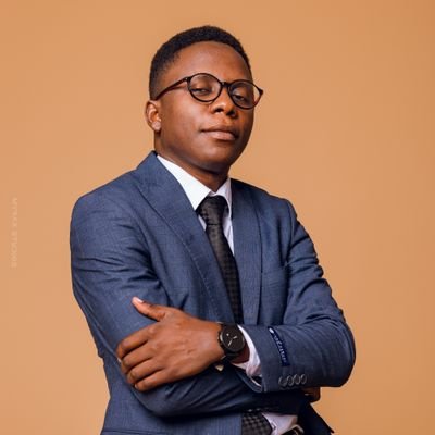 MalamboMutila's profile picture. Full-Stack Data Scientist