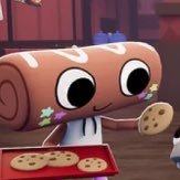 Cosmo_P4stry's profile picture. VERY wip Cosmo parody account