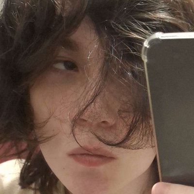 leadmouthwash's profile picture. 🇧🇷 | 20+