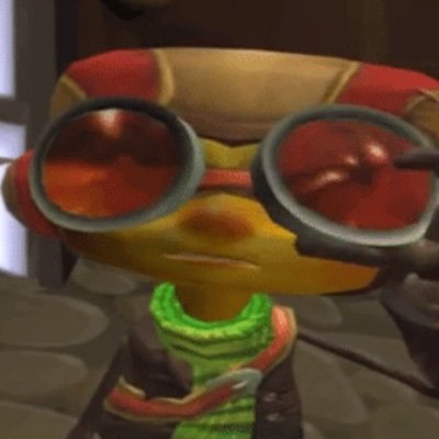 DOGE_57's profile picture. He/him
Minor
In my psychonauts era 👀👀
Number one Stu yumeshipper 🔥
I block rlly freely so uh do with that what you will