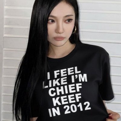 eggoslug's profile picture. tifa lockhart if she was bengali 🐰🪽