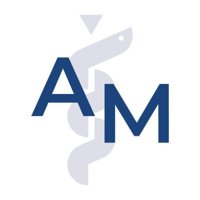 AcadMedJournal's profile picture. Peer-reviewed journal of the AAMC. Follow our blog (https://t.co/7yfGSiNiVP), podcast, & LinkedIn. Views expressed here are not those of the AAMC.