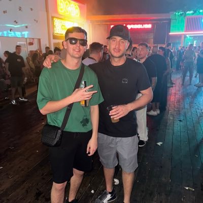 HarveyJevons1's profile picture. Birmingham City