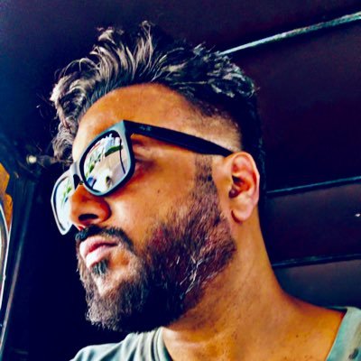 __beinghooman__'s profile picture. Bengali | Scorpio | Network Architect | Football | Manchester United | F1 | Max Verstappen | Cricket | Virat Kohli | RCB | Coffee | Whiskey | Drums | Books |