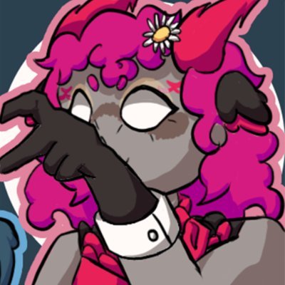 phoenixcaptain_'s profile picture. 𝐓𝐡𝐢𝐬! 𝐈𝐬 𝐡𝐨𝐰 𝐦𝐲 𝐝𝐫𝐞𝐚𝐦 𝐬𝐭𝐚𝐫𝐭𝐬!
#phightingrp #phightingoc
not affiliated with boggio or team cherry
she/they
NSFW DNI
0 / 0 / 0