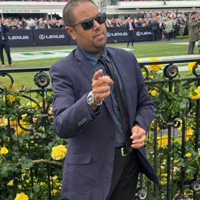 Avi_Lal's profile picture. Sports/Racing fan - BCS (Comms, Media) 🎓 DMs Open