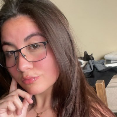 natashacapara's profile picture. La Acadé, mi pasión