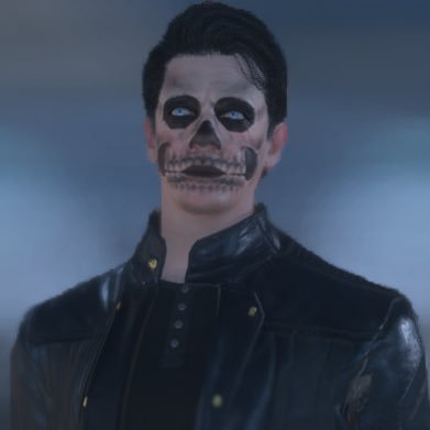 Nopesterdamus's profile picture. #StarCitizen #Quest3 gamer & Nerd 🤓! Be safe everyone!